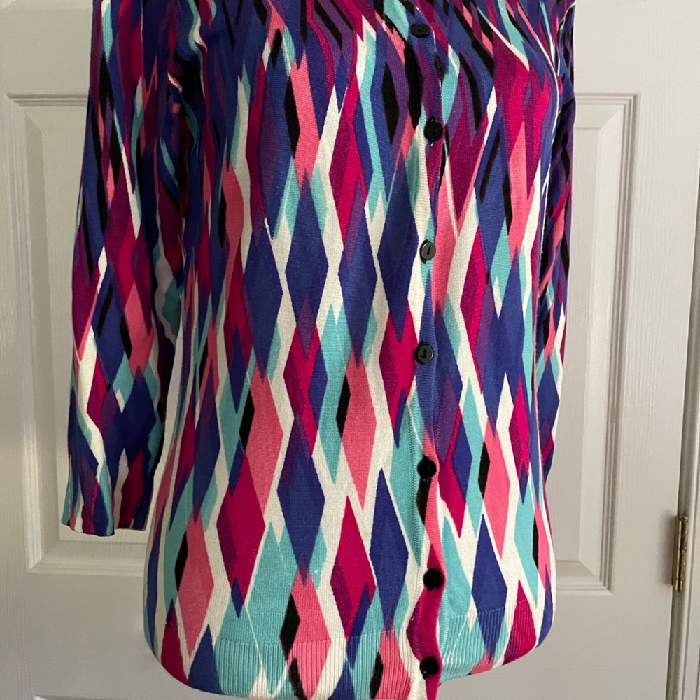 Joseph A cardigan - Picture 3 of 9